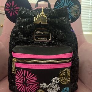 Disney Loungefly